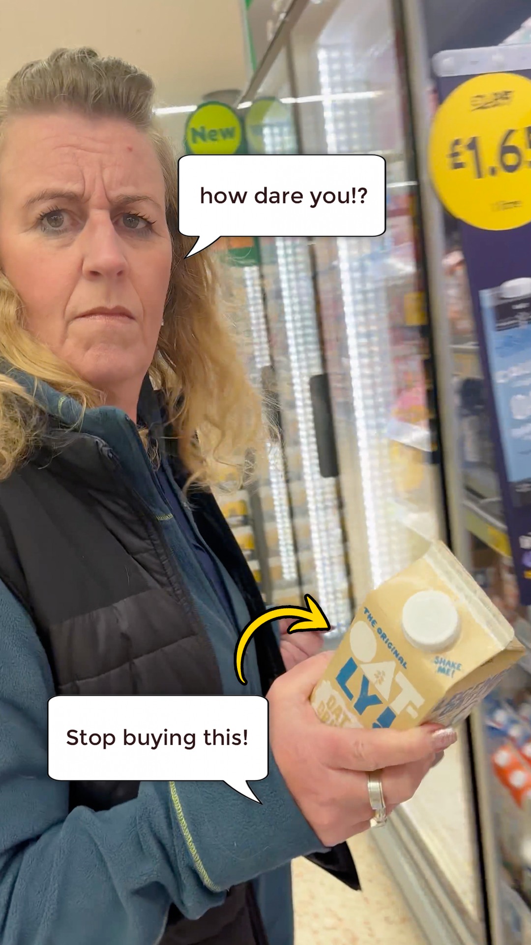 LAST CHANCE SAVE 55%