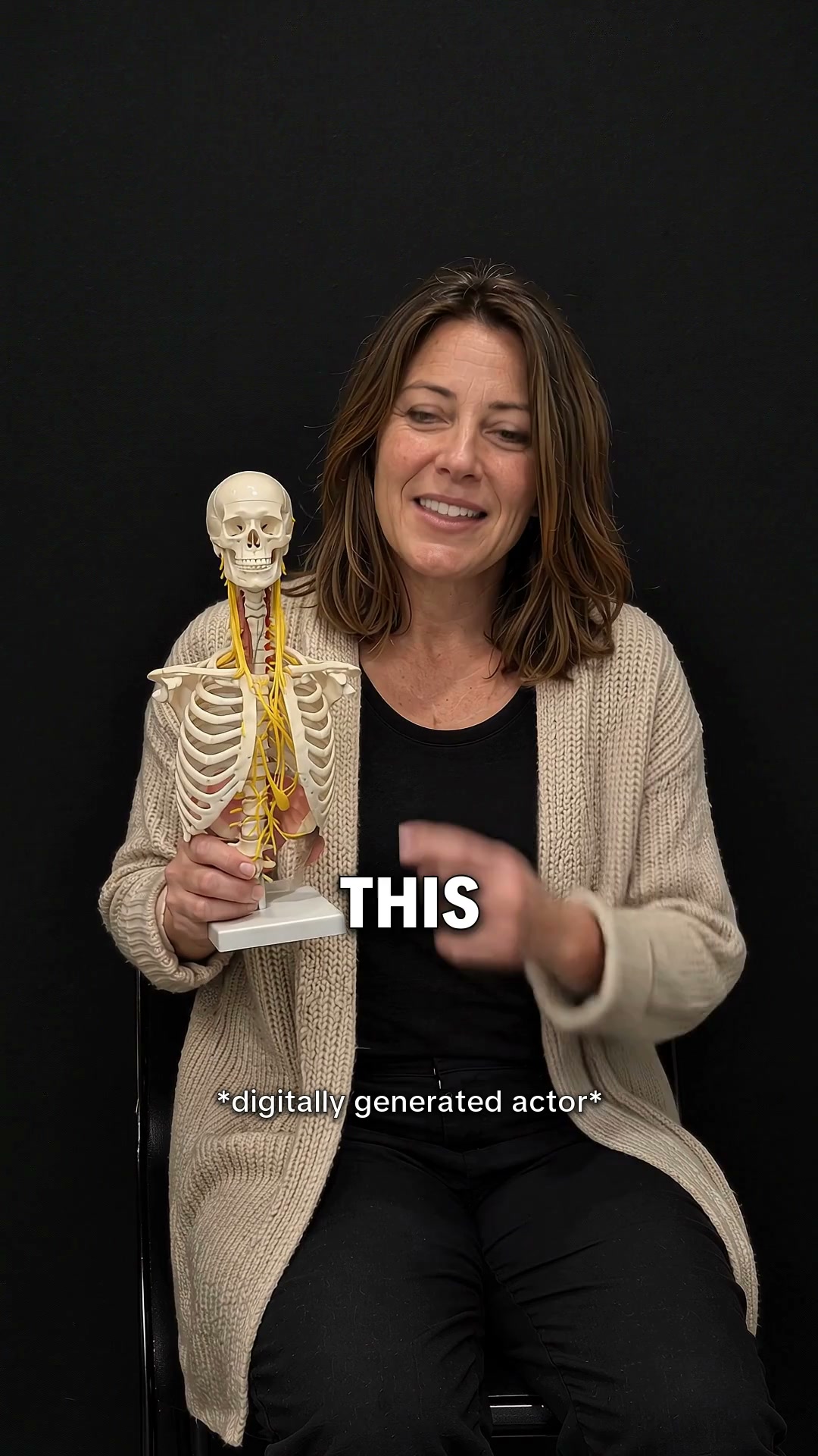 It's Not Just "Chronic Fatigue." It's…