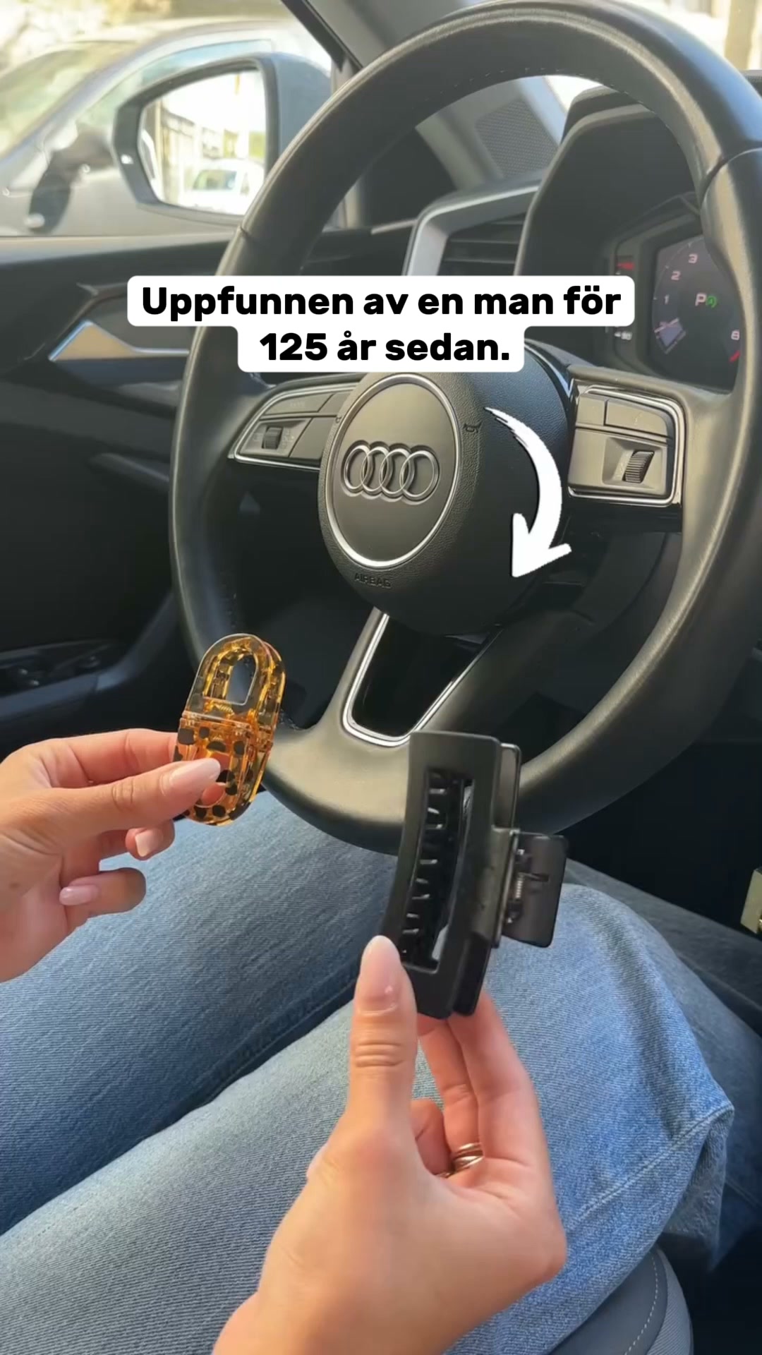 Godkänd av +30 000 kvinnor