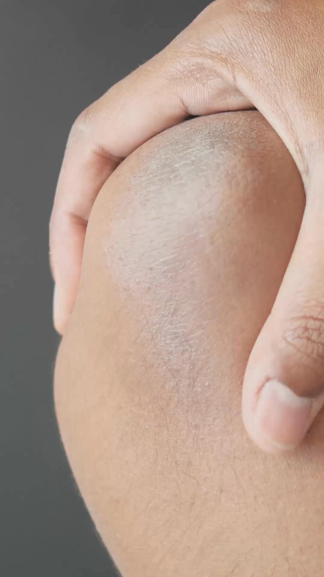 Je geeft niets meer om Body Make-up na het gebruik van DIT!