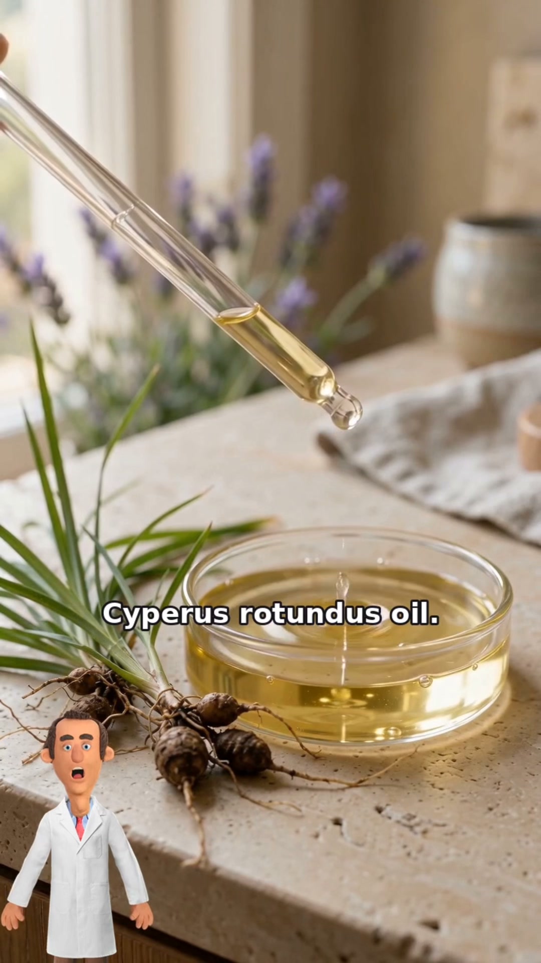 Removal Is Only Half the Routine