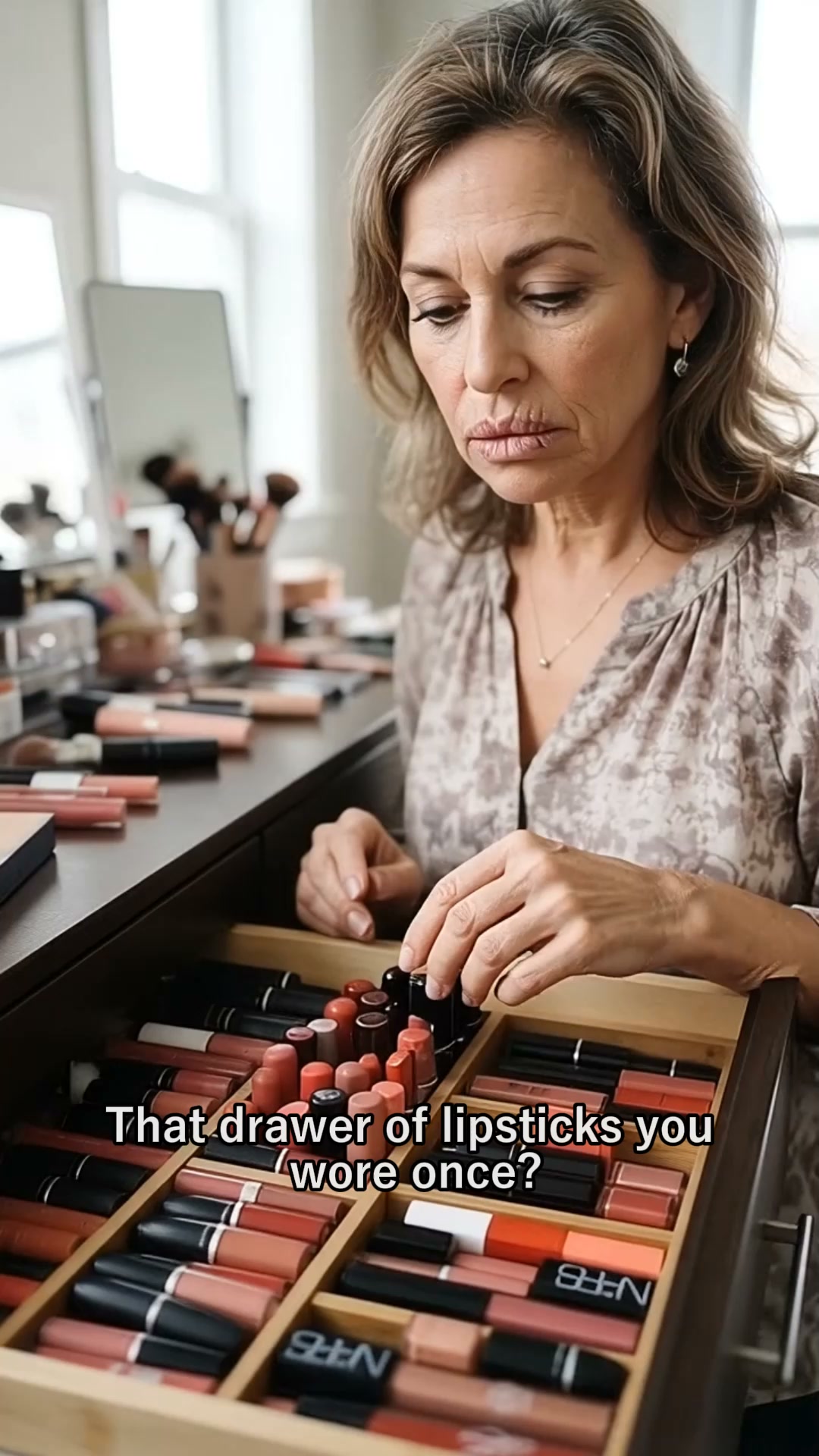 Best Solution For Mature Lips