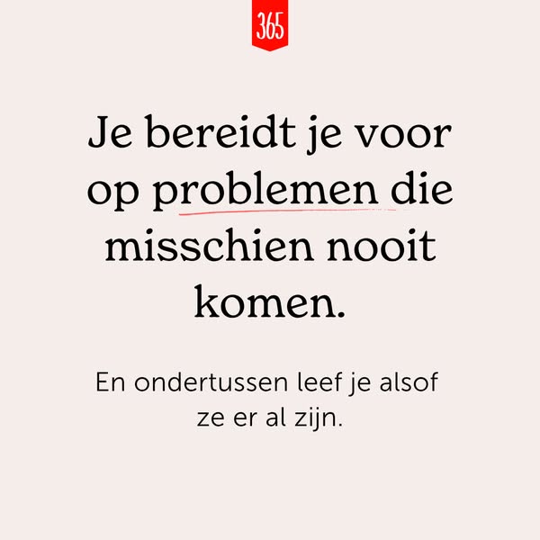 365 Dagen Succesvol