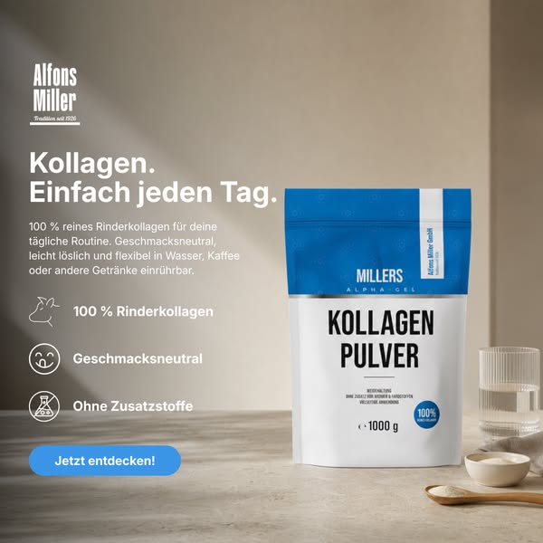 Warum kompliziert?