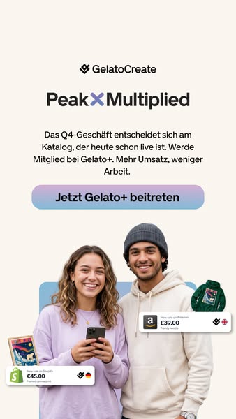 Peak-Season ohne Stress: Dein Expertenteam in Gelato+