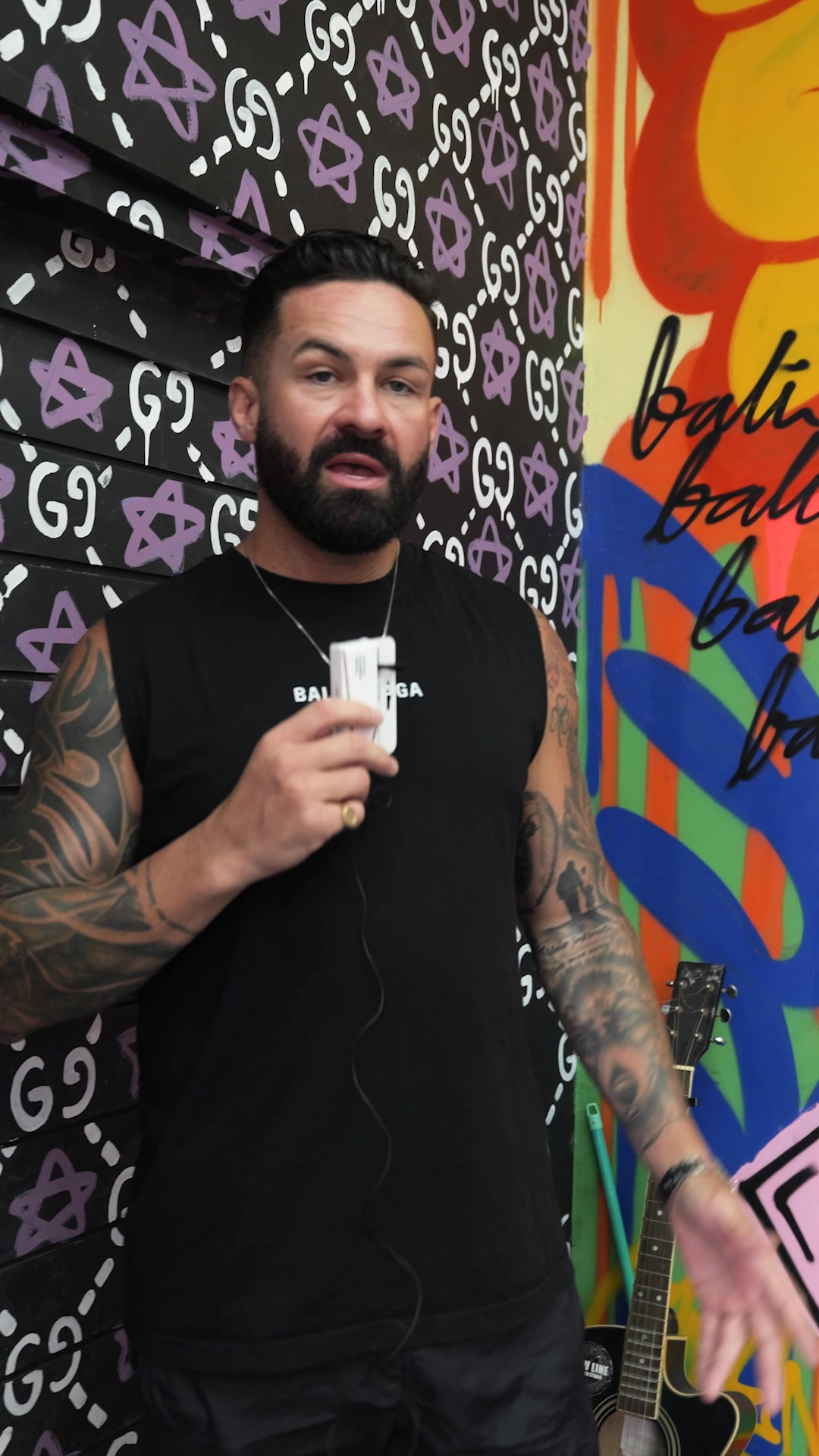 Numbing Cream For Pain-Free Tattoos