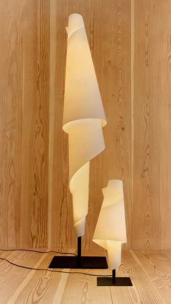Design lighting from Barcelona