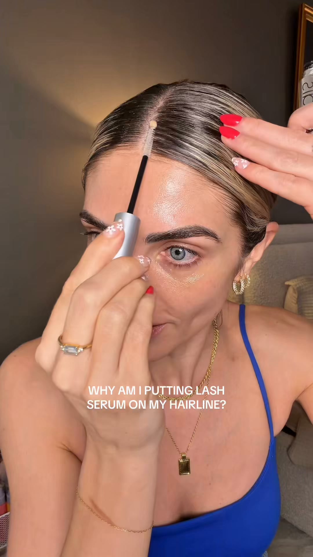 Real Lash Growth. No Risk. Or Your Money Back.