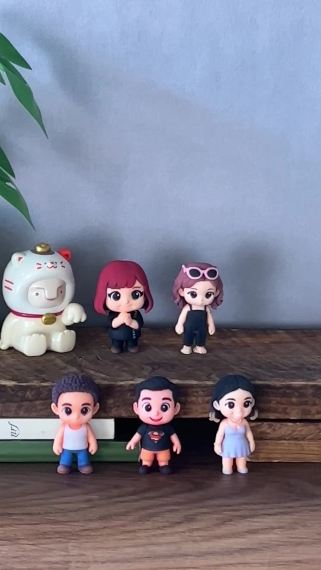 Your Photo 3D Figure | Free Shipping