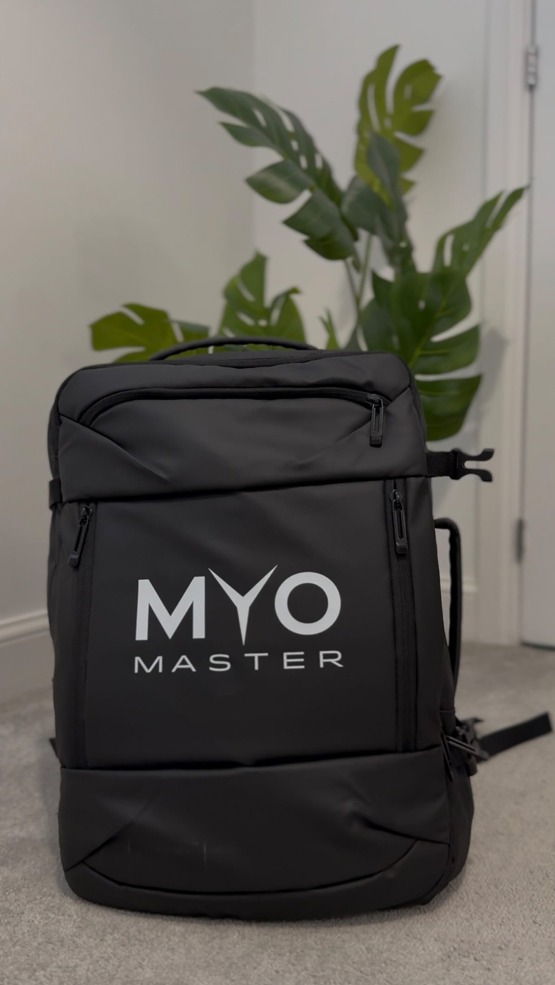 Anúncio de MyoMaster