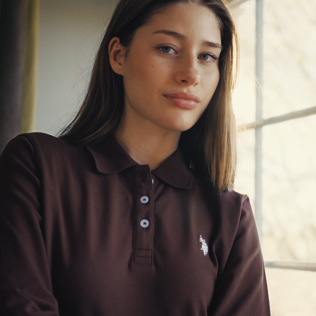 Rooted in sport. Made for life.