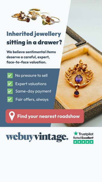 Sell Gold Or Jewellery In Sandown and Shanklin