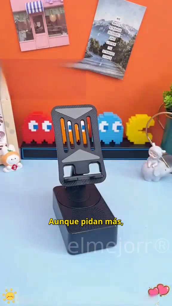 Anúncio de Elmejorr us