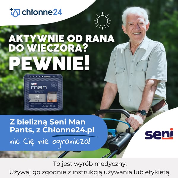 Dyskretna Ochrona, Maksymalny Komfort.