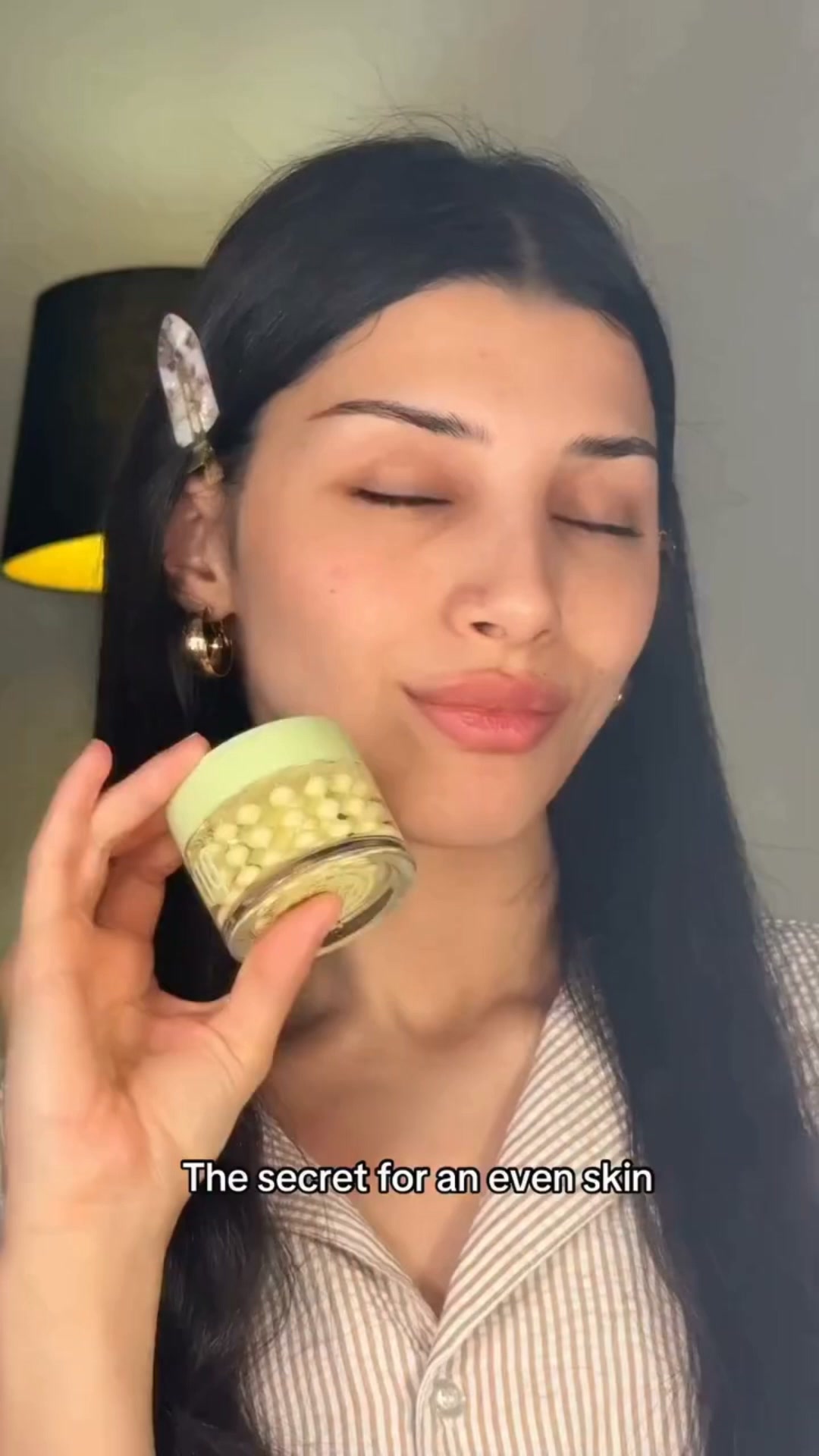 NEW Vitamin-C CrèmeSerum