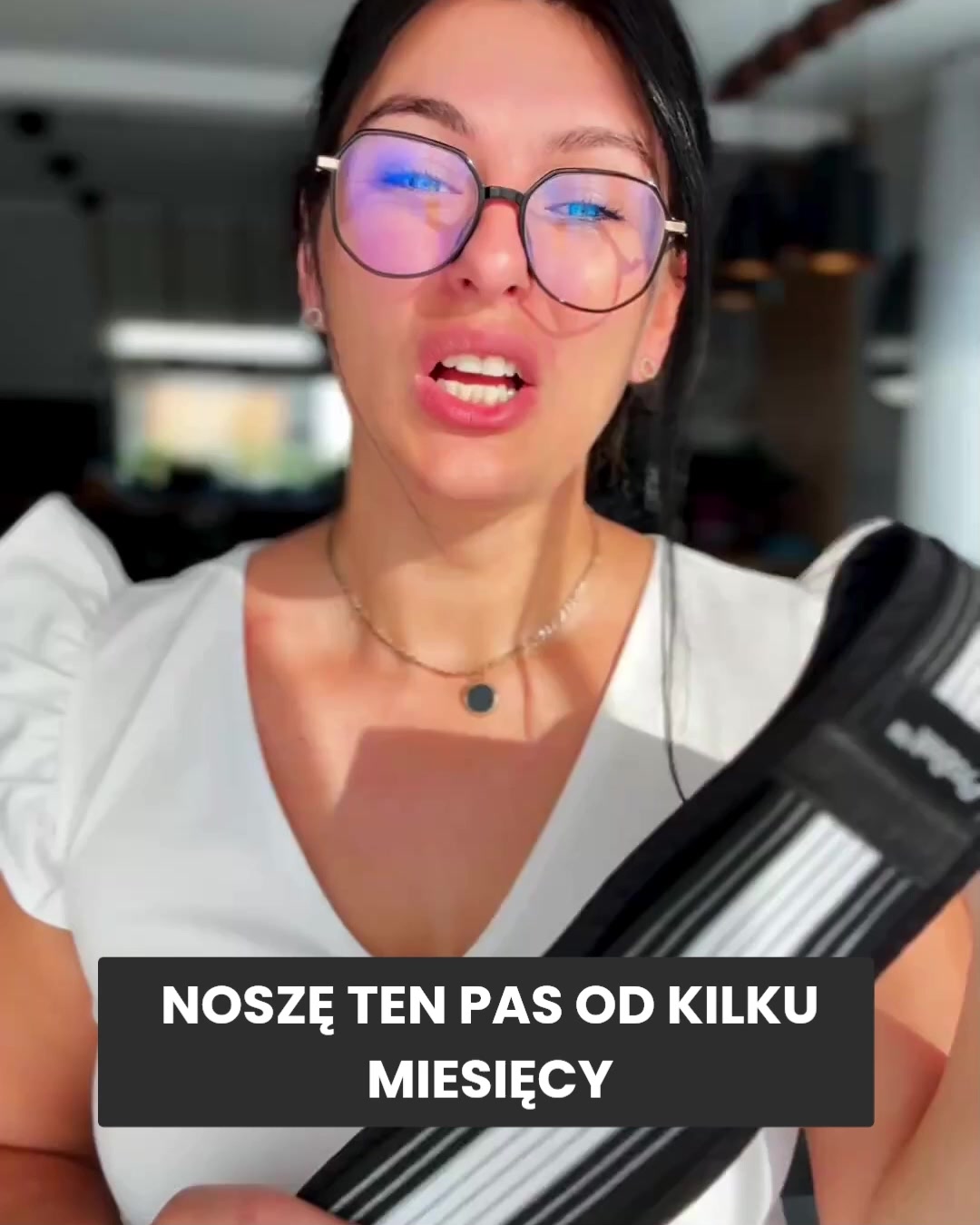 Ulga w plecach od pierwszego dnia
