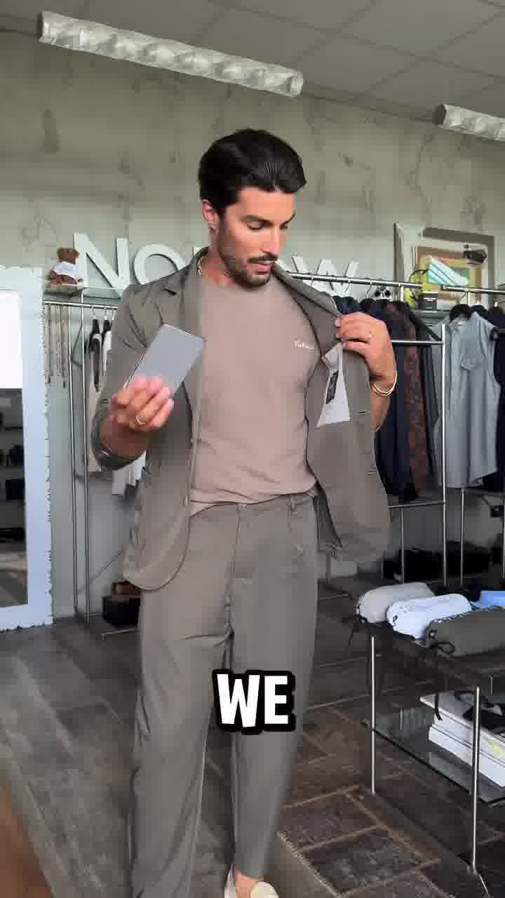 Anúncio de NOHOW