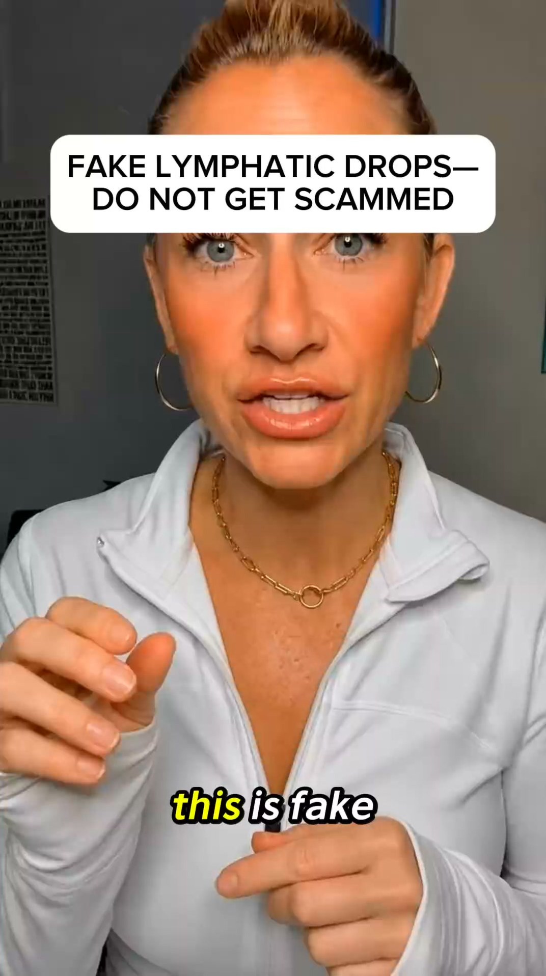 Don’t Blame Your Lifestyle — Fix The Lymphatic System First