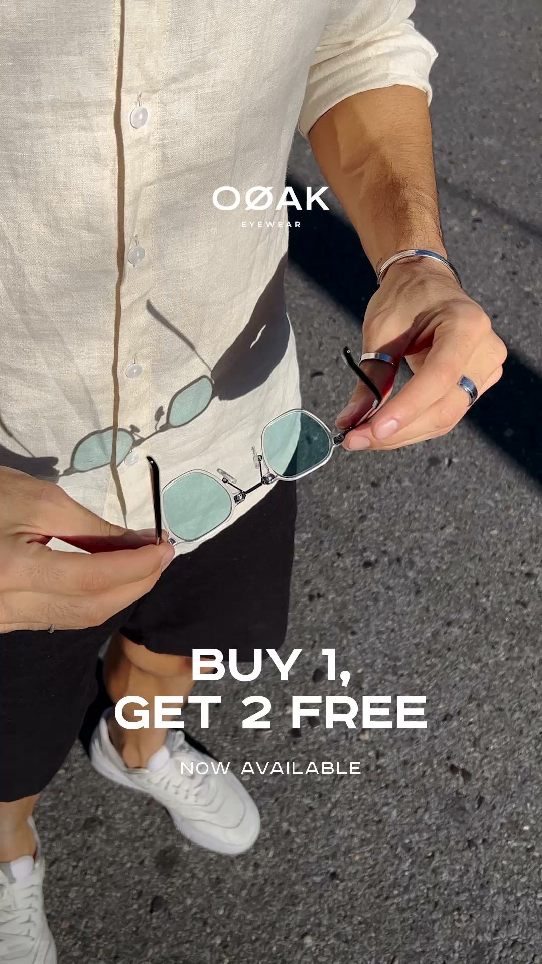 2 Free for the next 100 orders