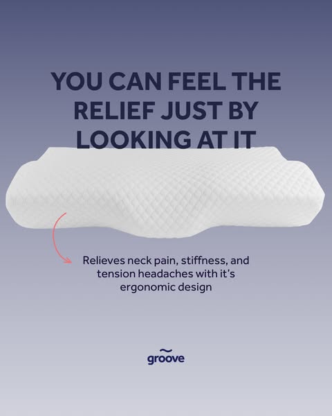 Best Pillow for Neck Pain 2026