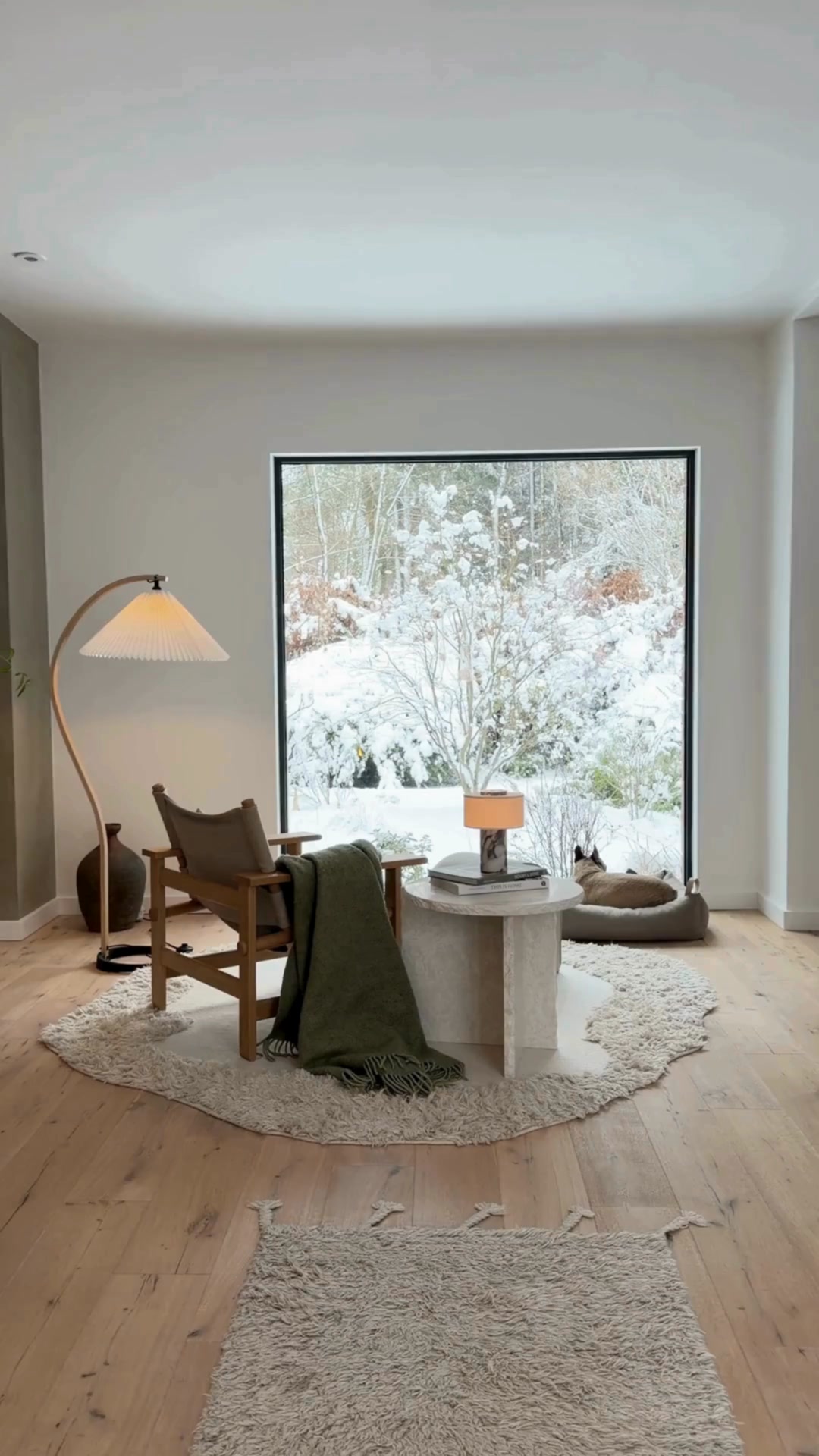The Auríe Portable Lamp