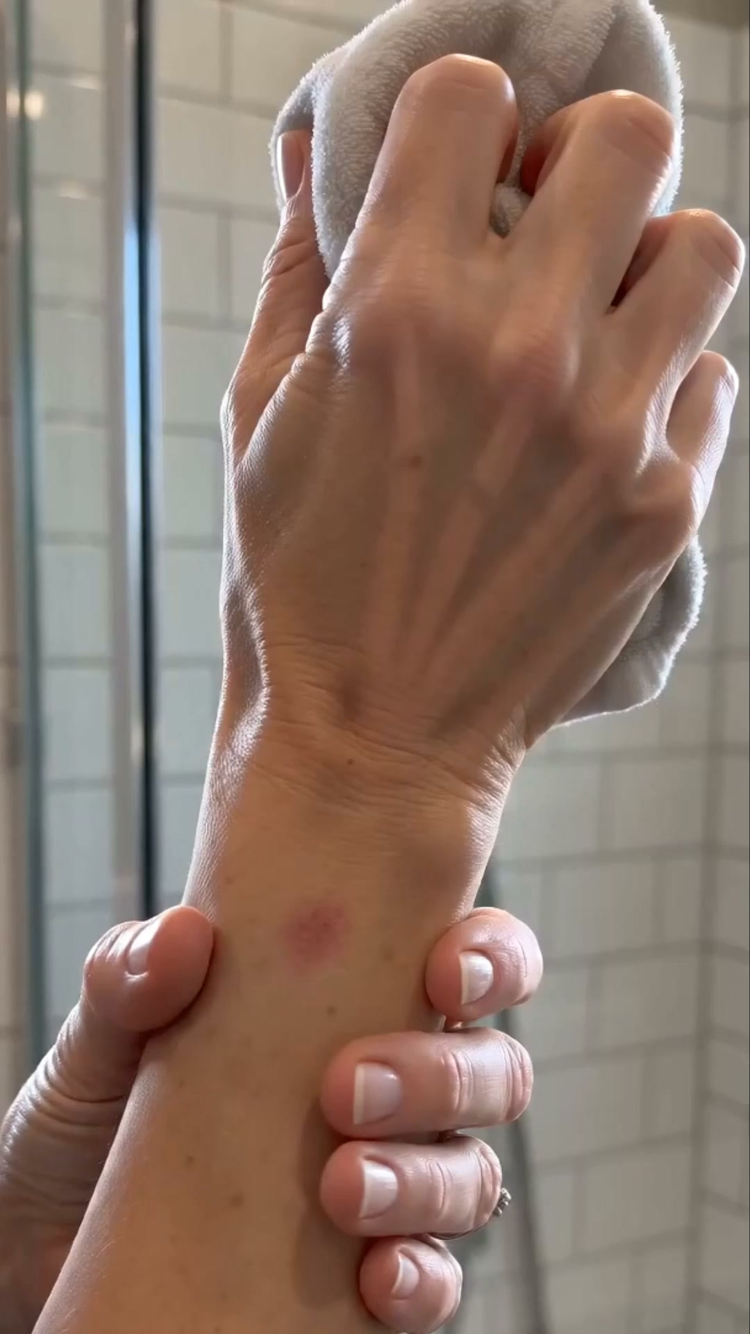 Stop Scrubbing the Same Spot Twice