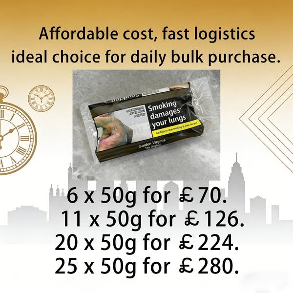 Great Value + Fast UK Delivery | Buy More Get Extra Free