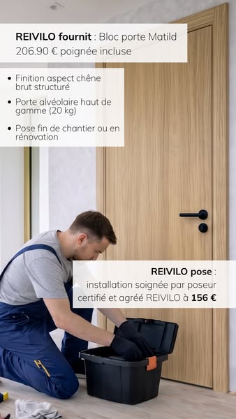 Découvrez nos produits !