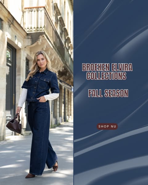 Shop de nieuwste collectie