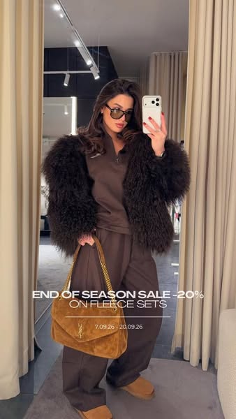 ROÁR END OF SEASON SALE