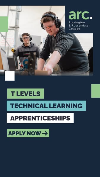 Explore Your Options at ARC