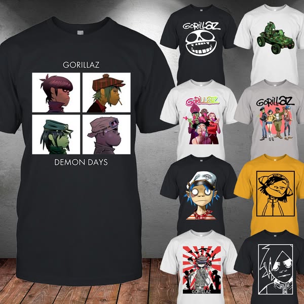 Anúncio de Breadsticks Shirt