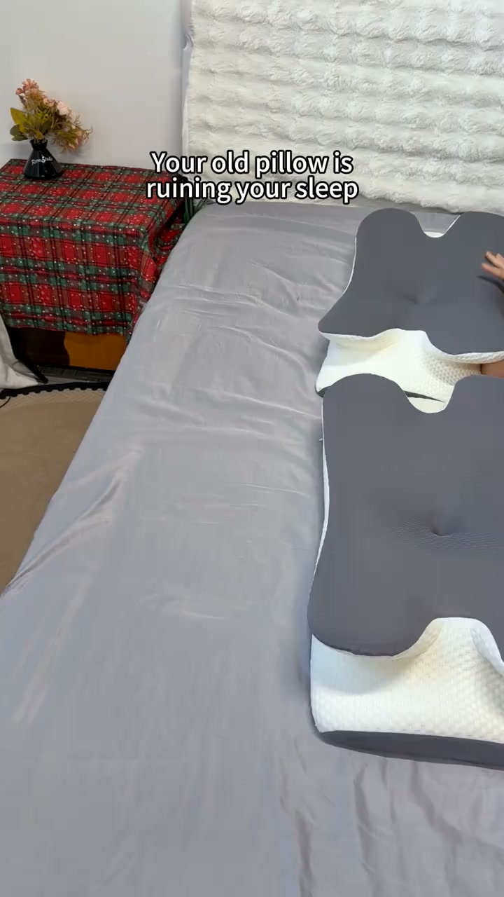 Wake Up Pain-Free
