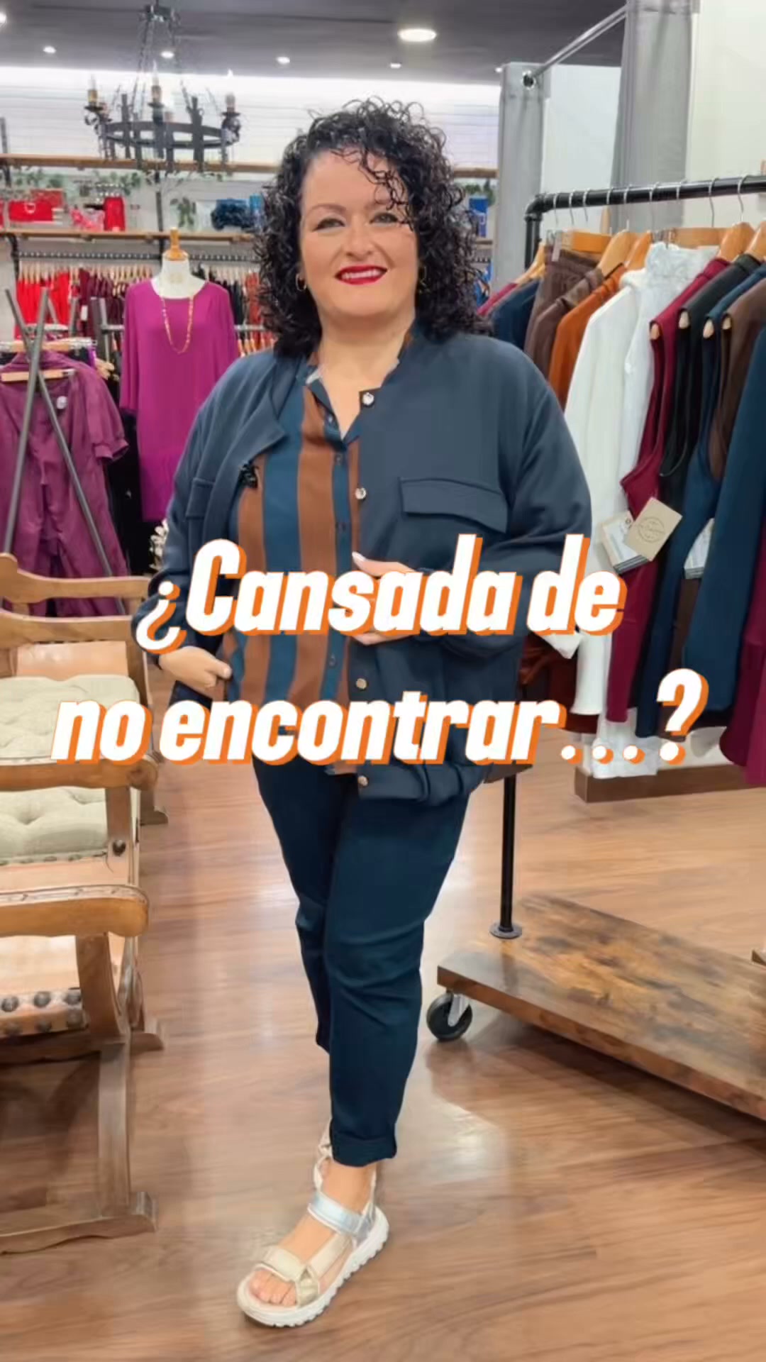 Novedades para este otoño