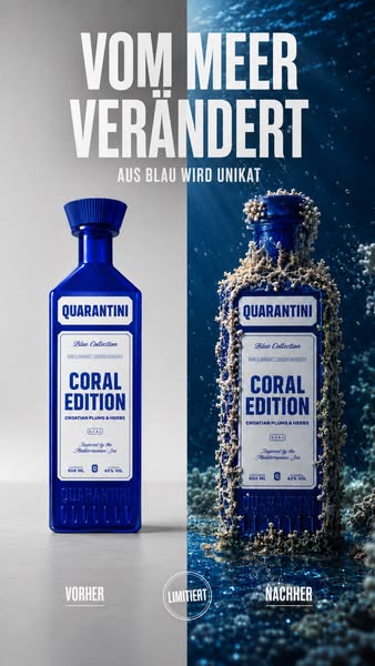 Limitierte Edition