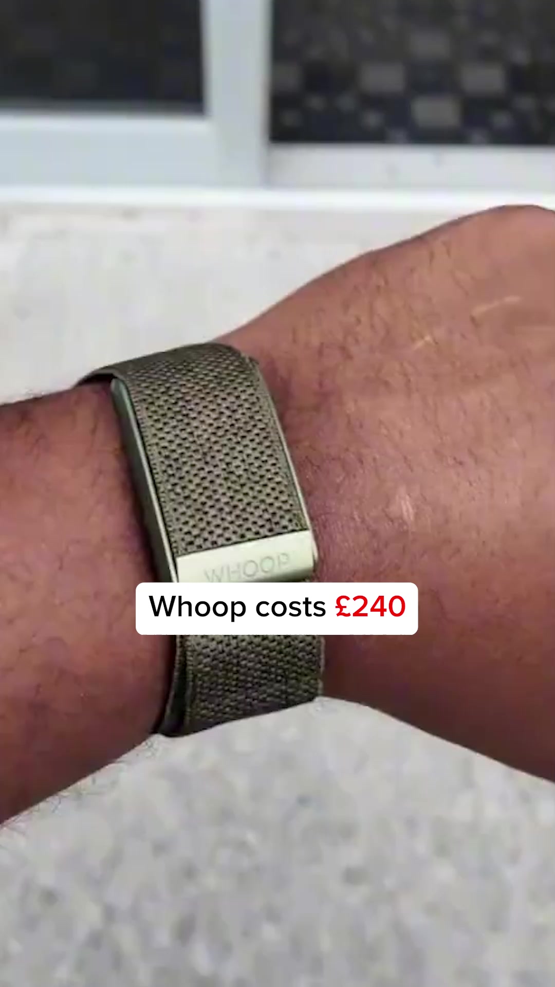 The Last Health Tracker You’ll Ever Need