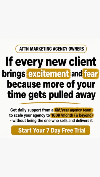 Start Your 7-Day Free Trial