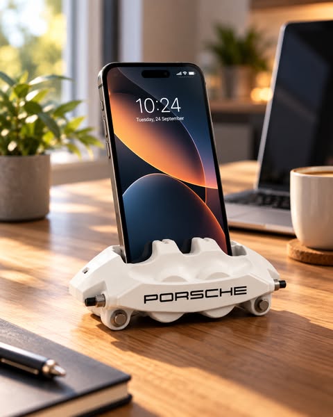 Stand Porsche 911 — 24,99€ · Livraison GRATUITE