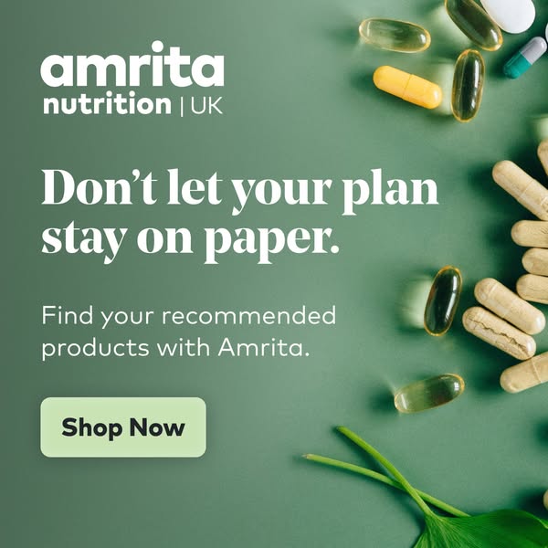 Find Your Products at Amrita