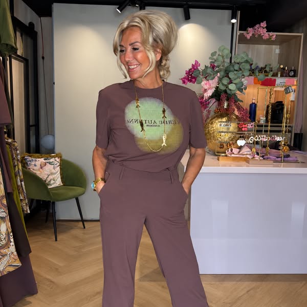 Shop deze complete look