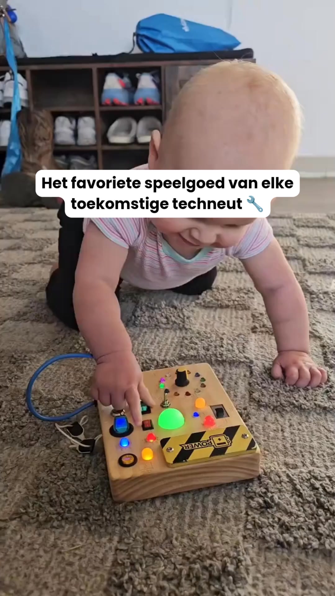 Zit jou kind ook altijd op de ipad?