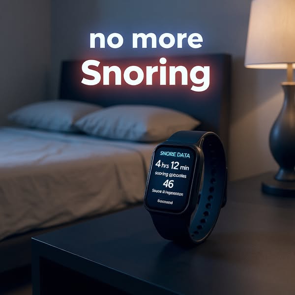 Snore Savior