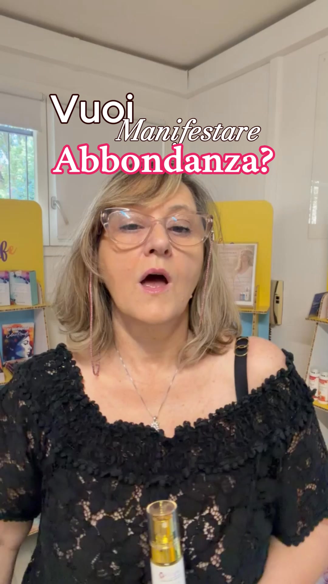 Attrai quello che desideri