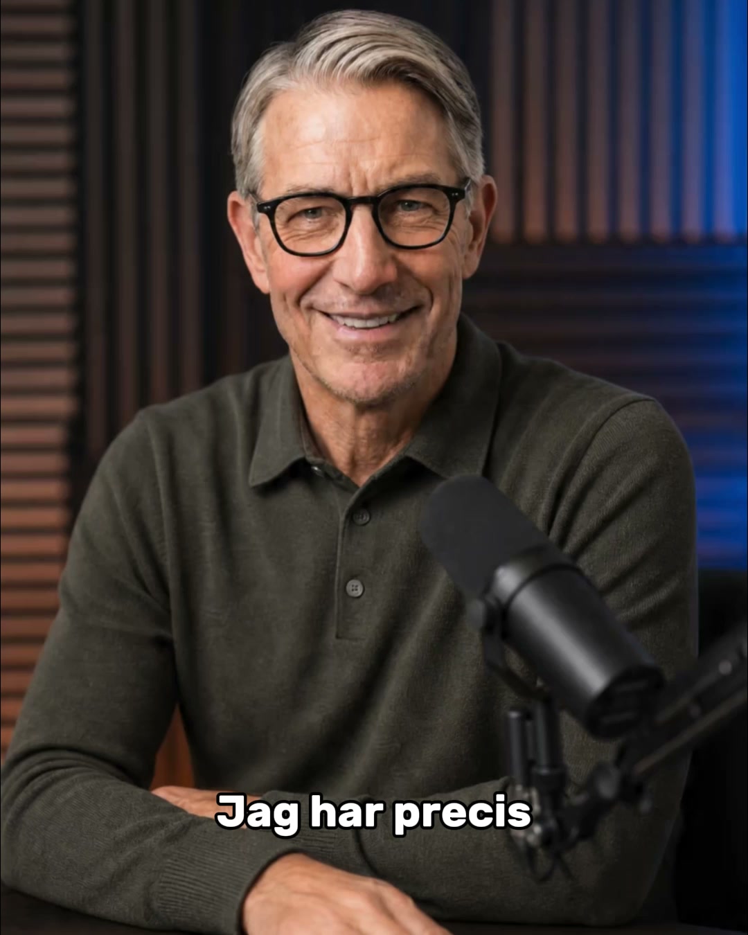 Ont i knäna? Så här kan du få mer stöd i varje steg.