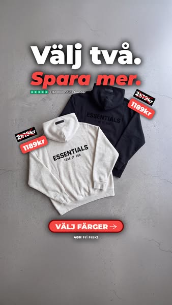Välj två, spara mer