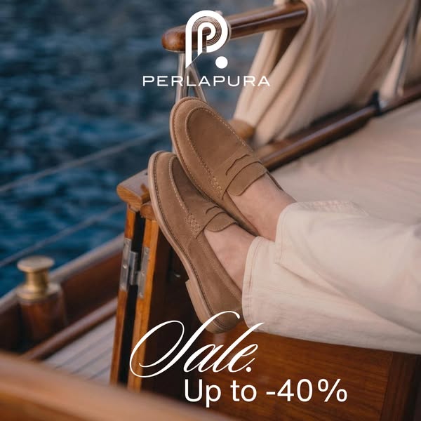 Ανδρικά Παπούτσια έως -40%