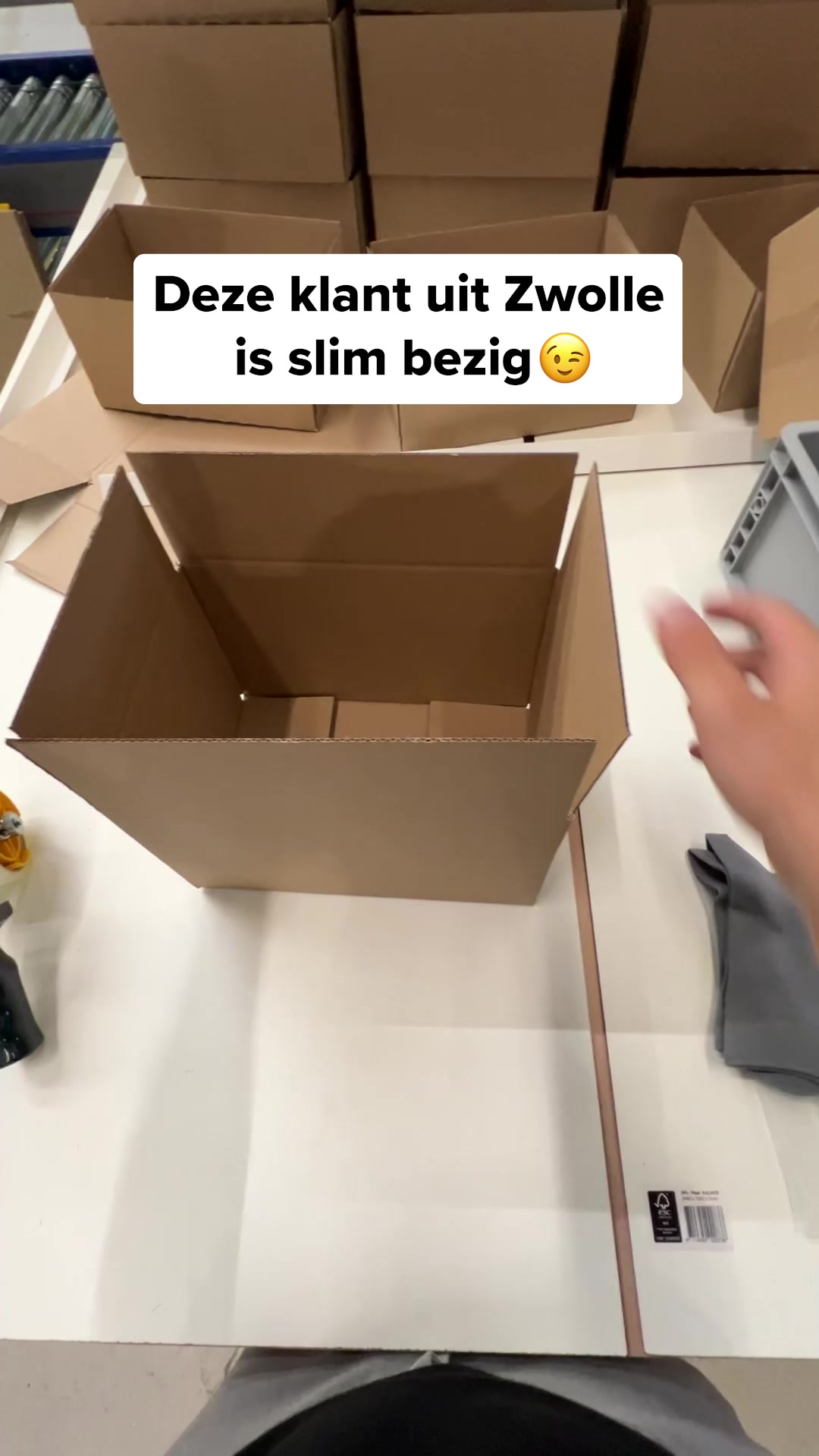 Shop nu met 25% korting