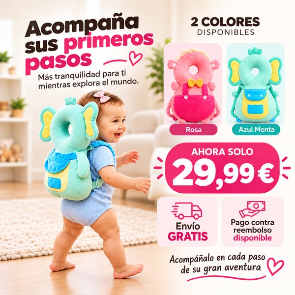 AHORA SOLO 29,99 € ¡Consigue la suya ahora!