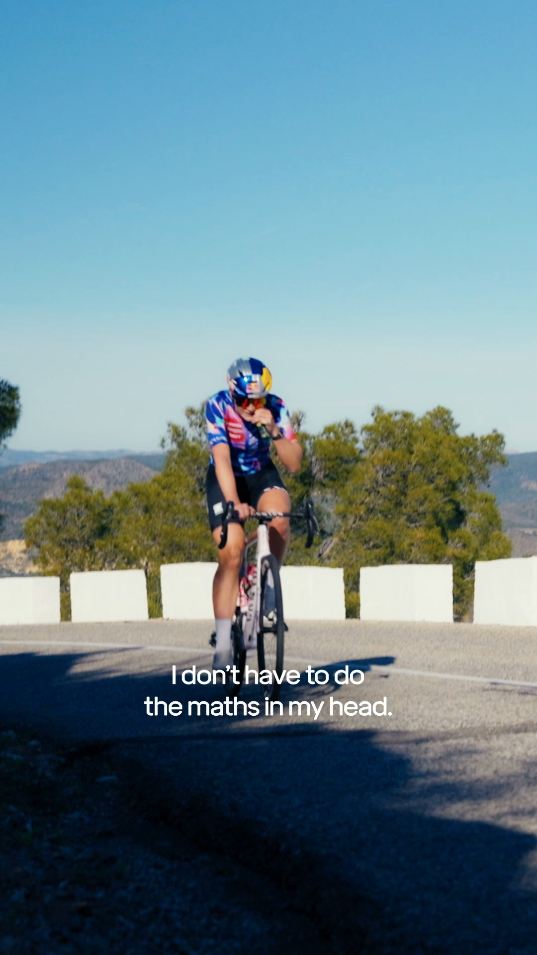 Fueling made simple. 1 unit = 40 g
