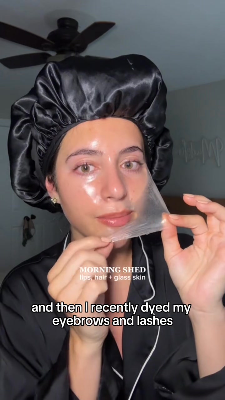 Wake Up With Flawless, Glowing Skin